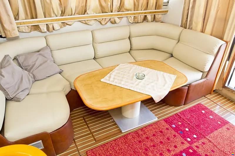 Princess 470