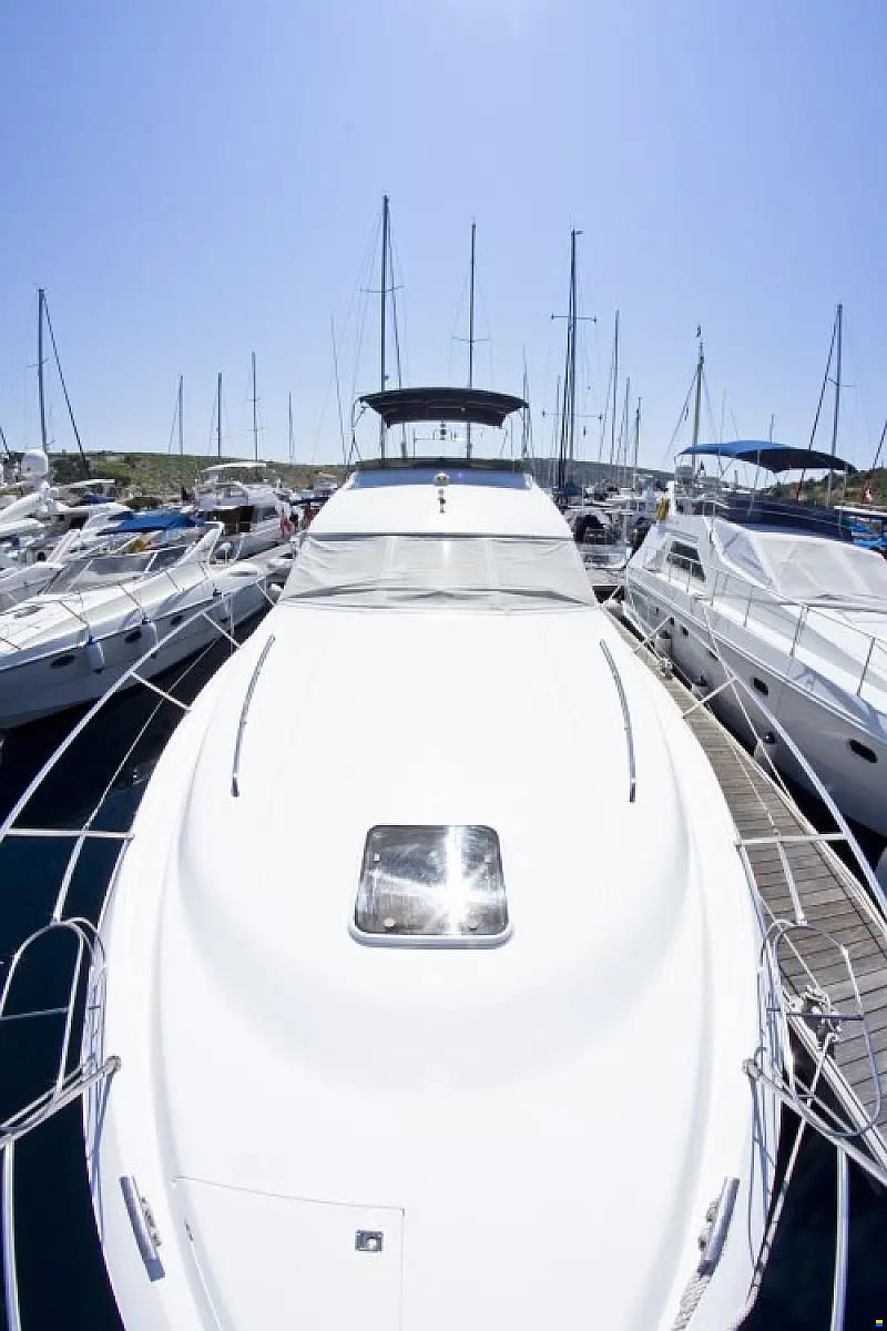 Princess 470