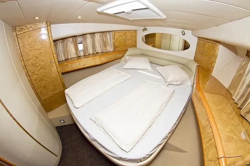 Princess 470