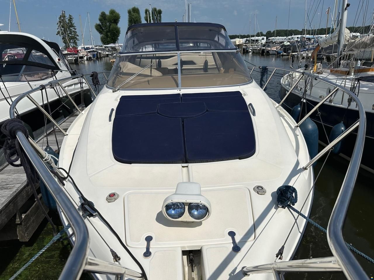 Gobbi 345 SC