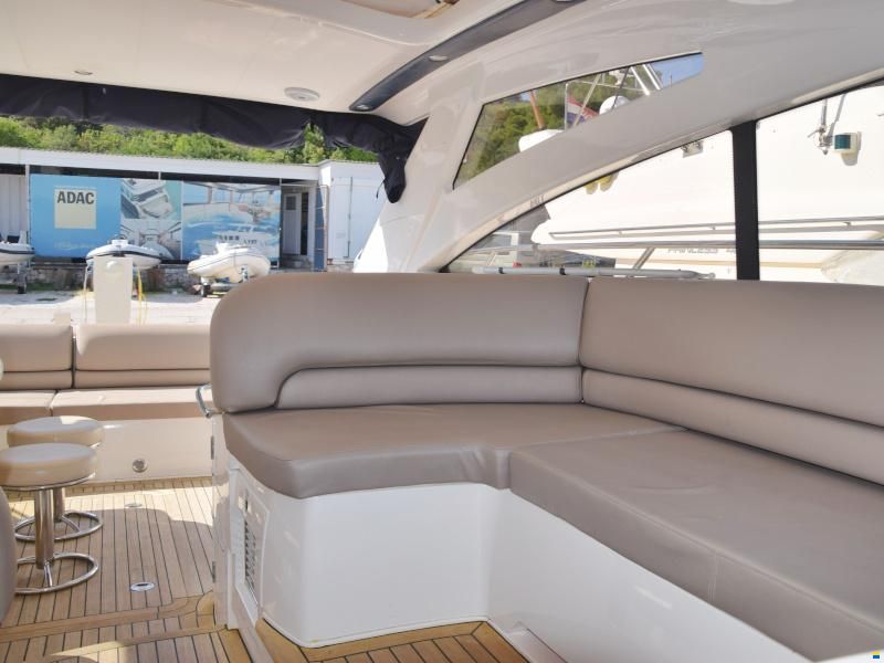 Princess V58