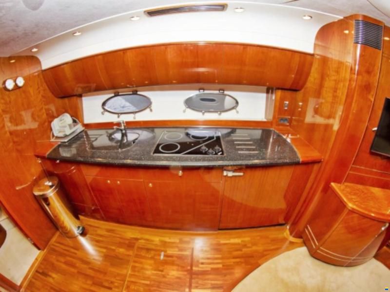 Princess V58