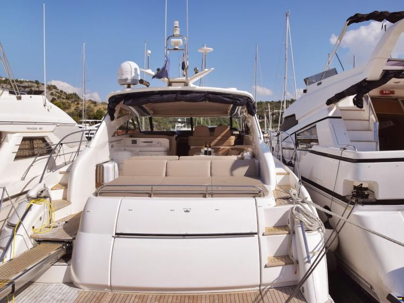 Princess V58
