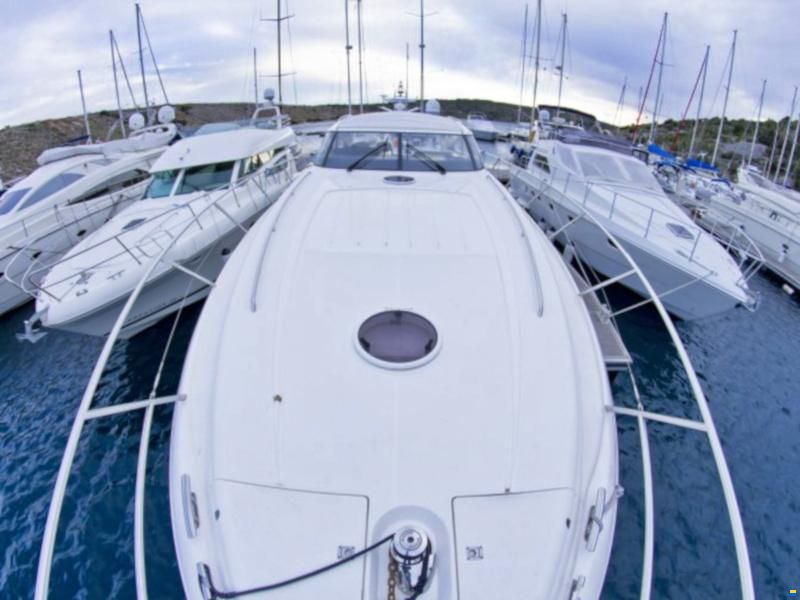 Princess V58