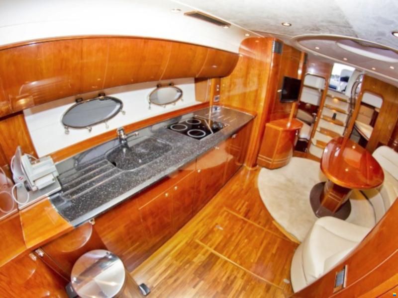 Princess V58