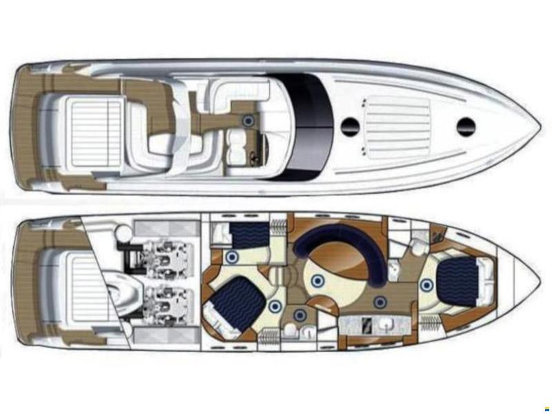 Princess V58