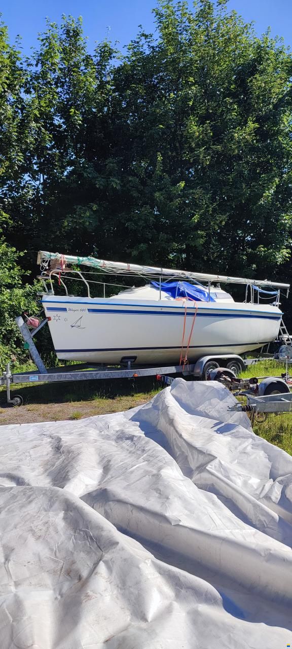 Weyer 680 Suppernova