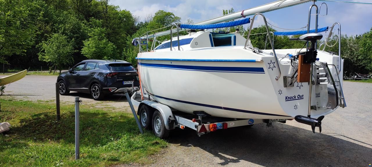 Weyer 680 Suppernova