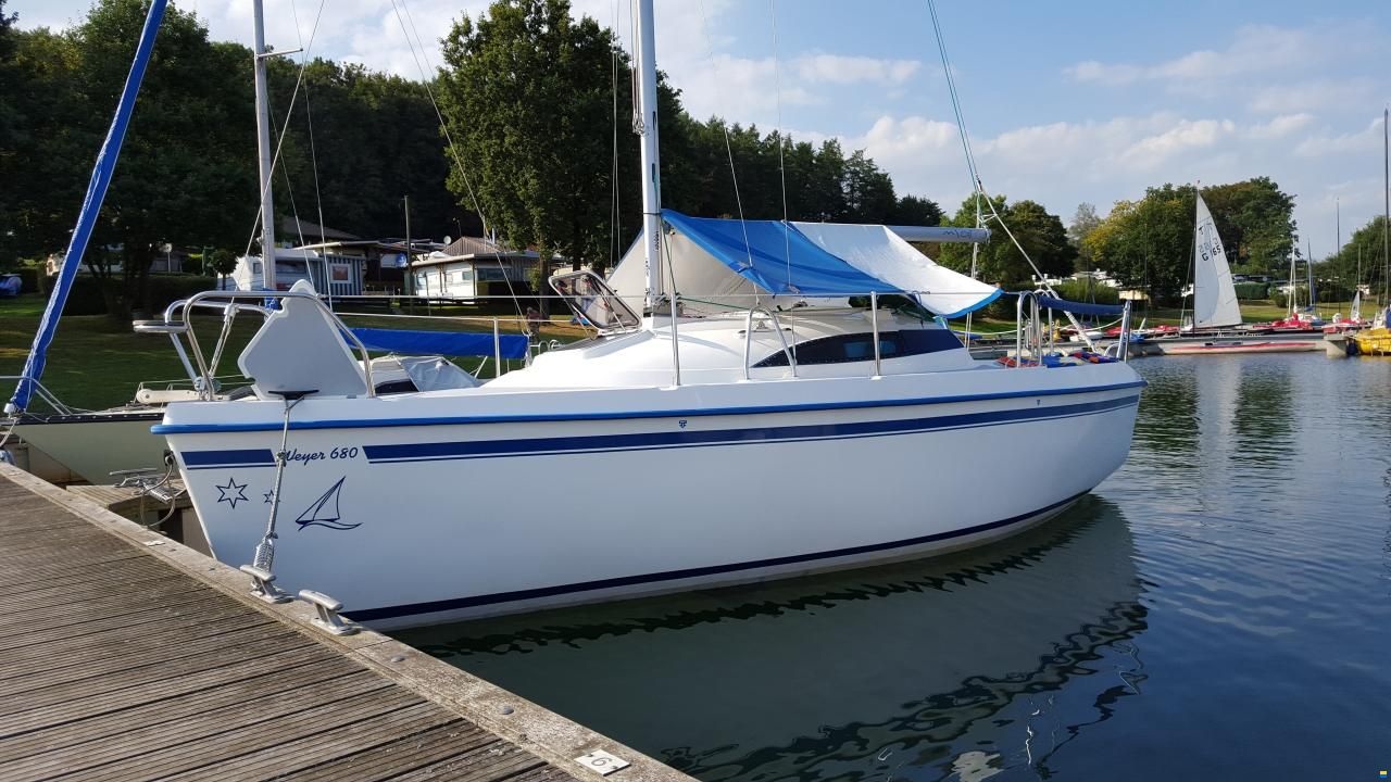 Weyer 680 Suppernova