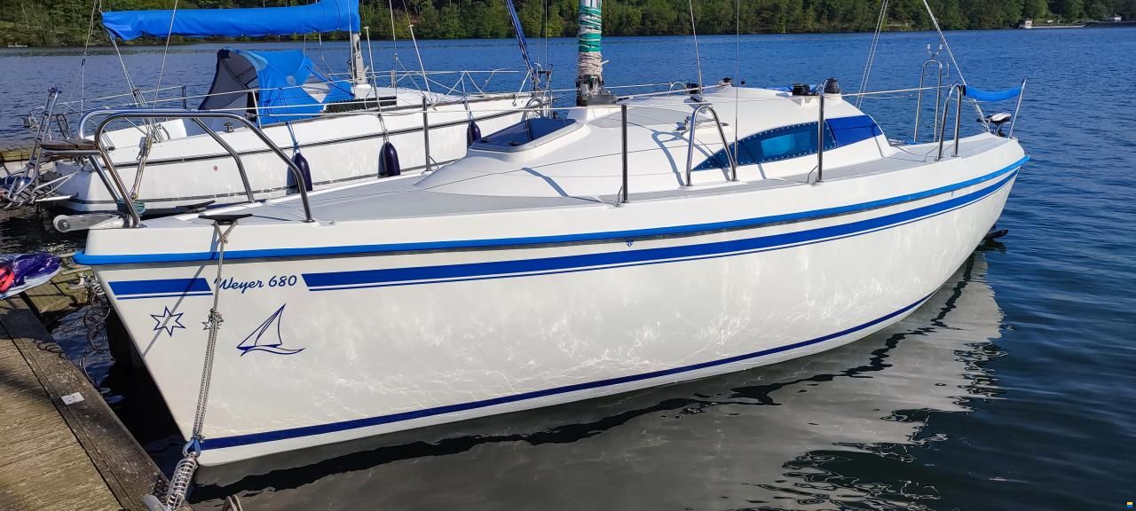 Weyer 680 Suppernova