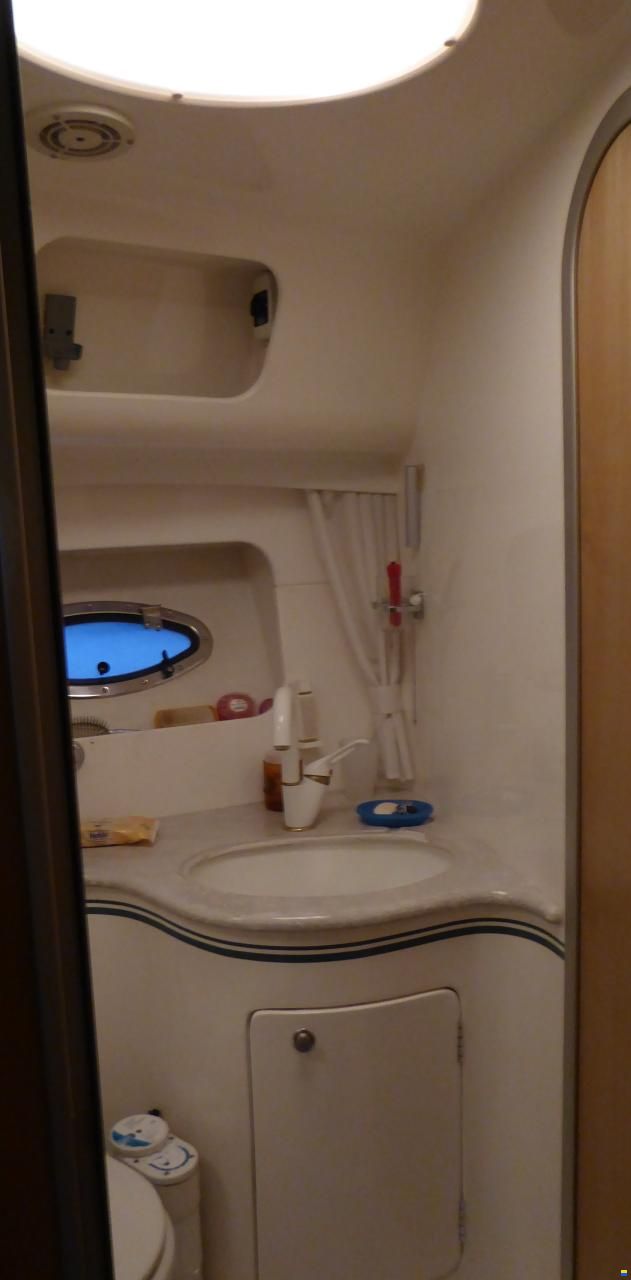 Birchwood Challenger 380