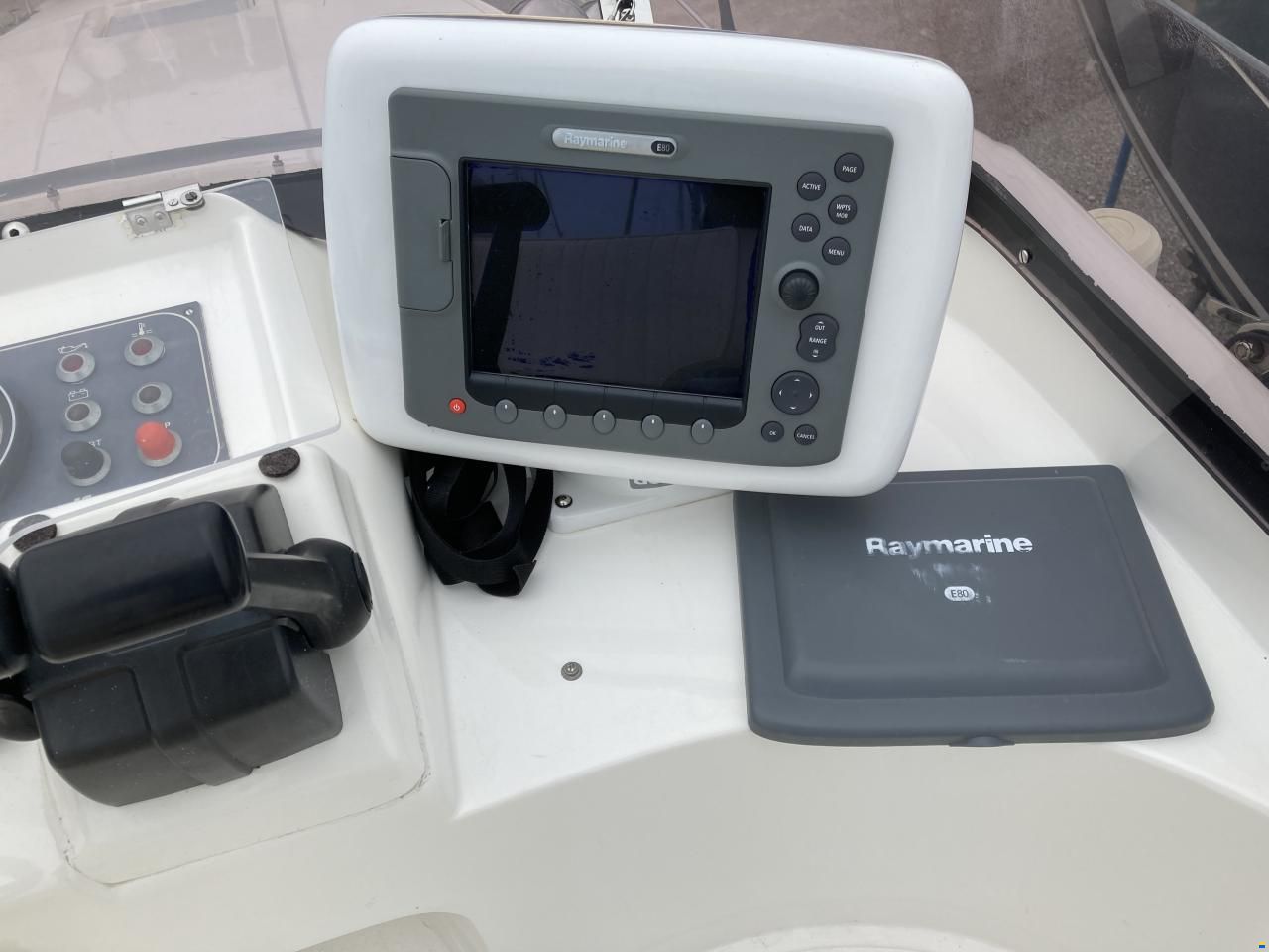 Birchwood Challenger 380
