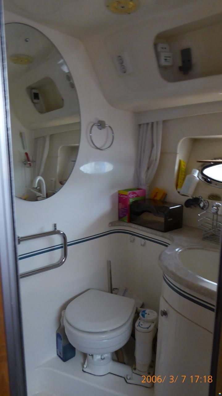 Birchwood Challenger 380