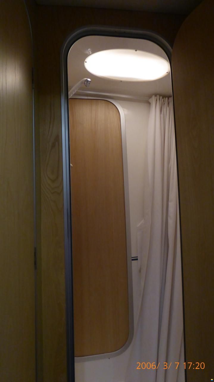 Birchwood Challenger 380