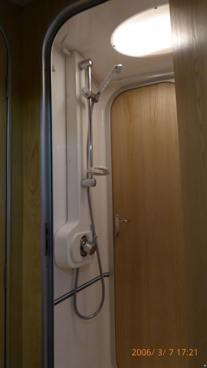 Birchwood Challenger 380