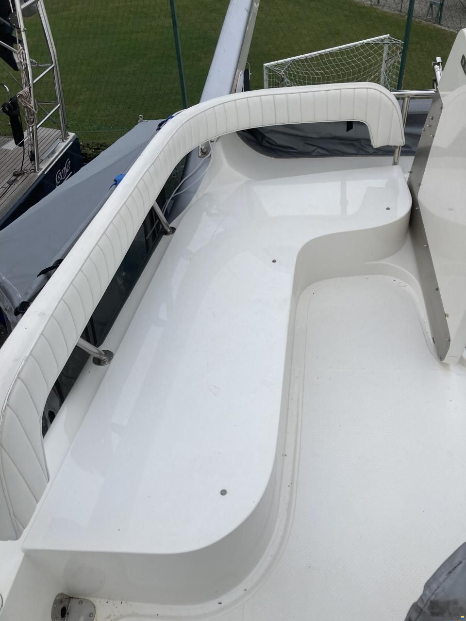 Birchwood Challenger 380