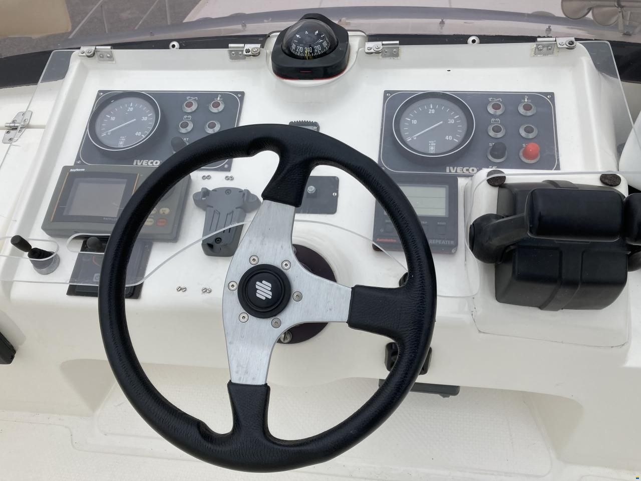 Birchwood Challenger 380