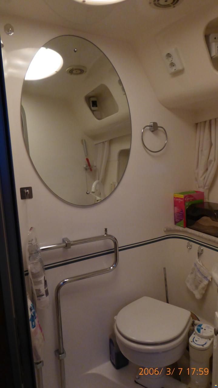 Birchwood Challenger 380