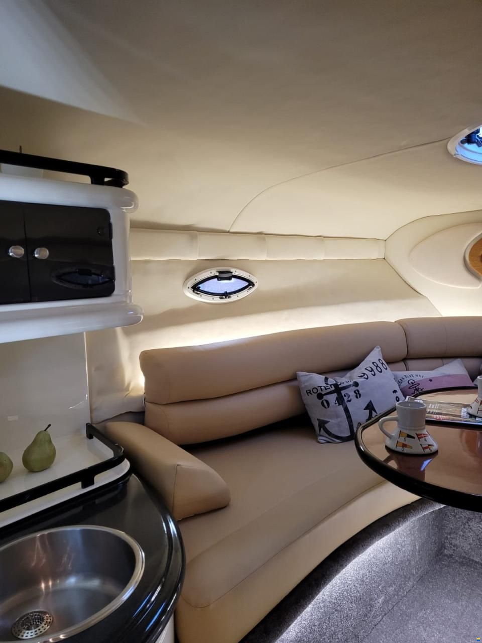 Monterey 270 CR