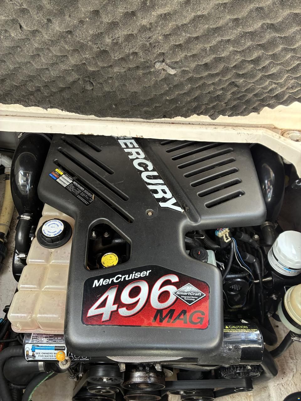 Monterey 270 CR