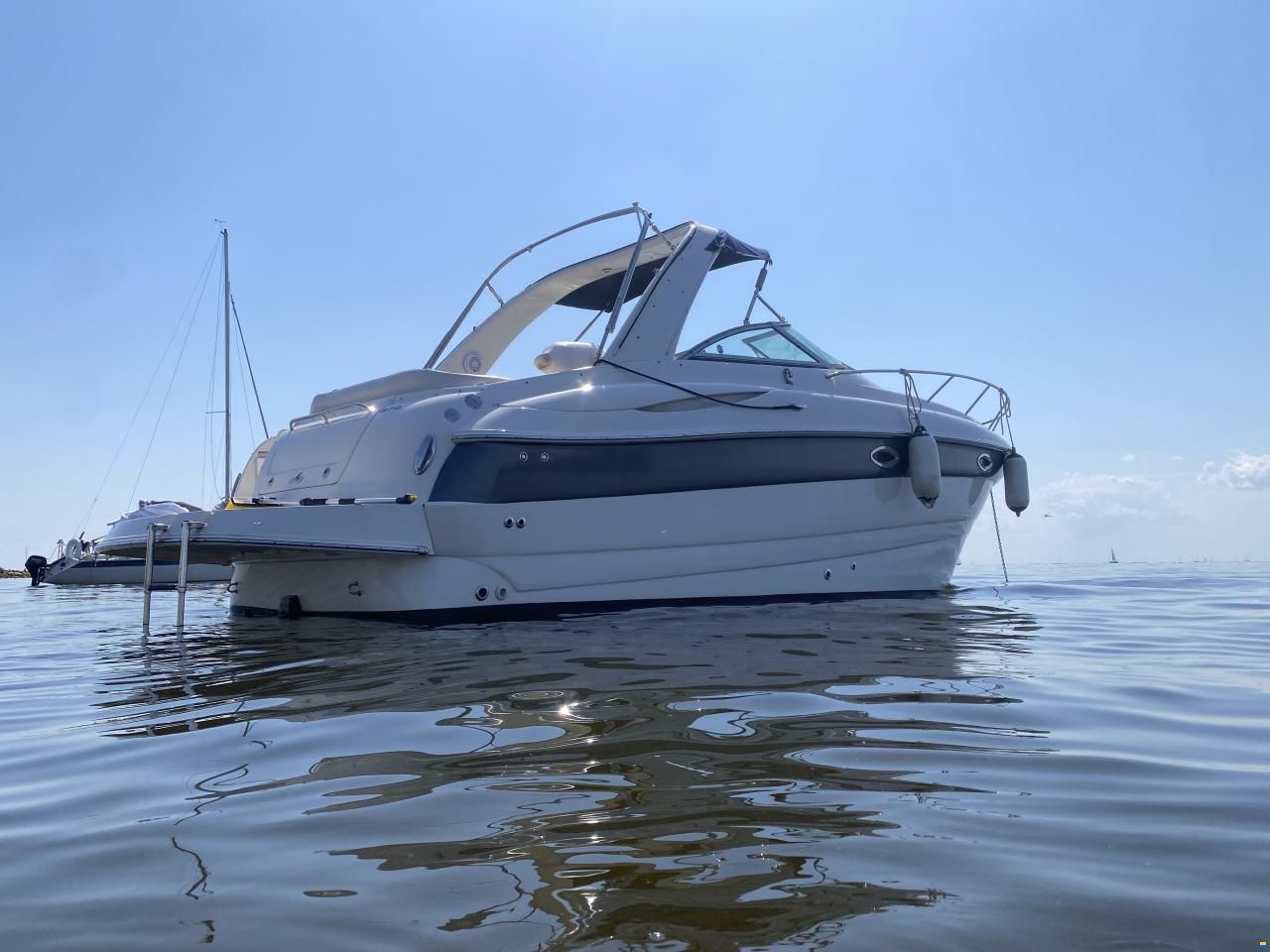 Monterey 270 CR