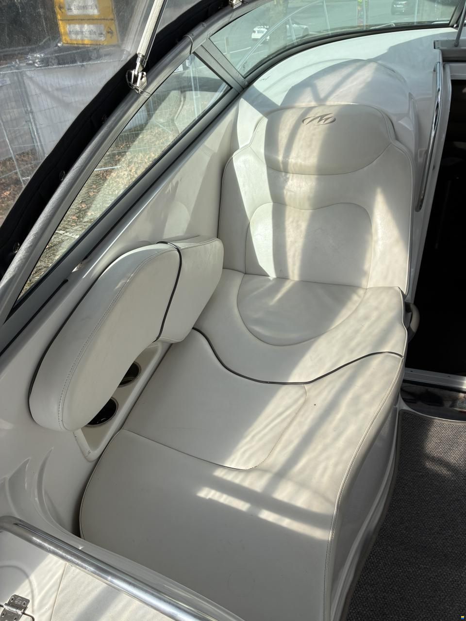 Monterey 270 CR