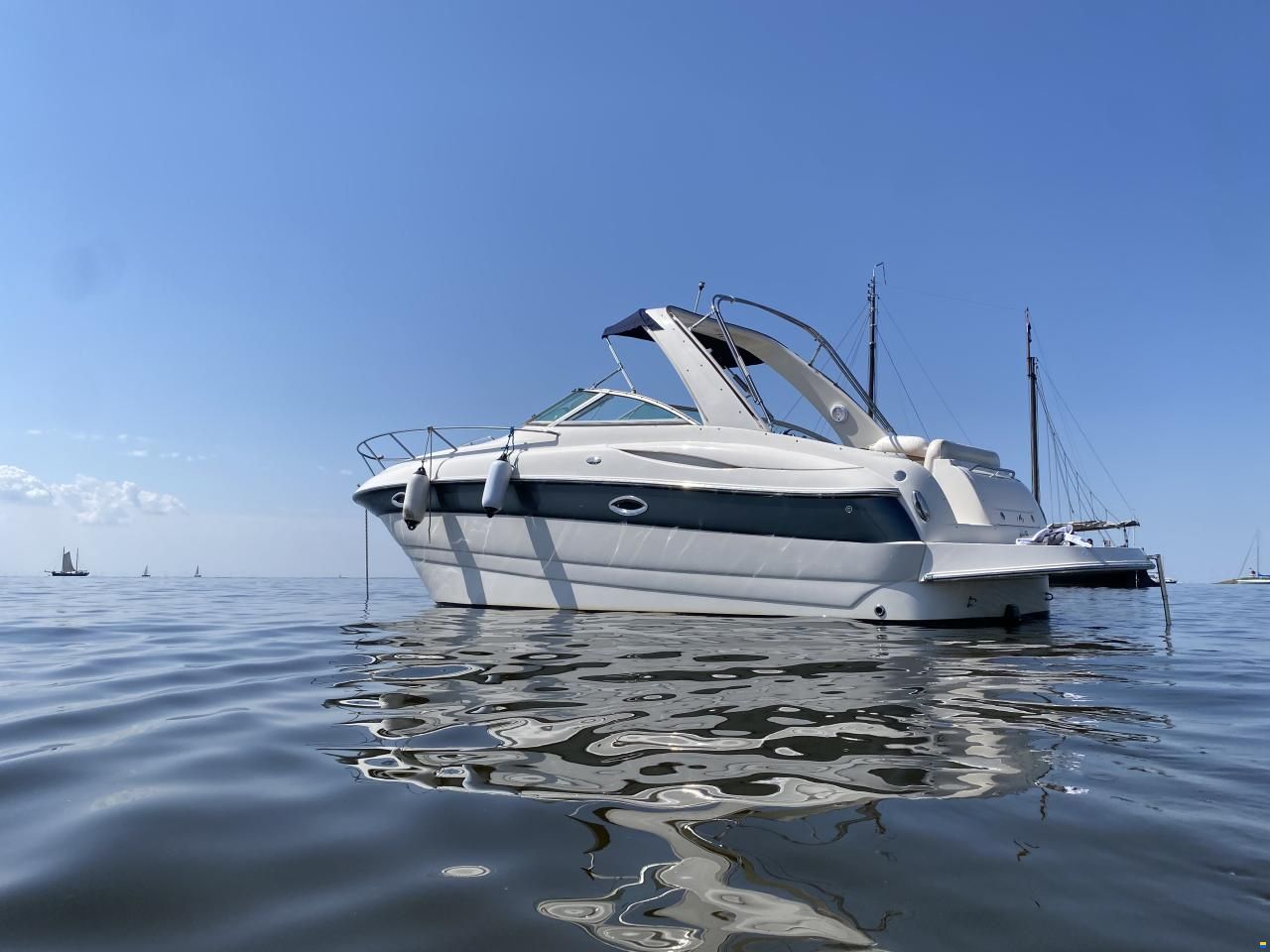 Monterey 270 CR