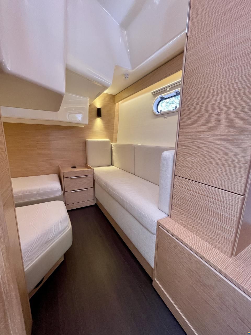 Bavaria S33 HT