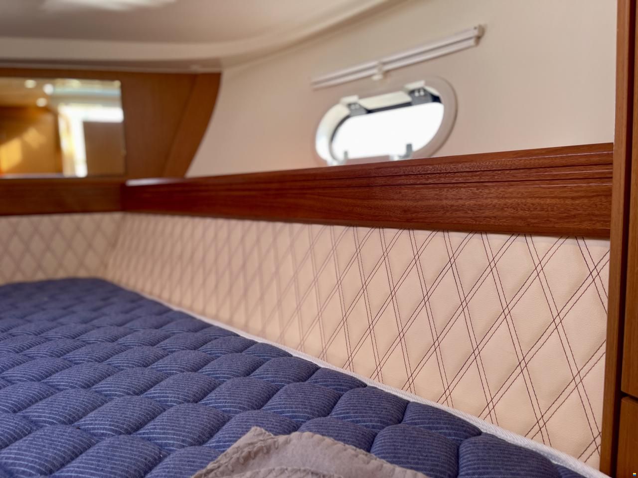 Bavaria Sport 32 Open