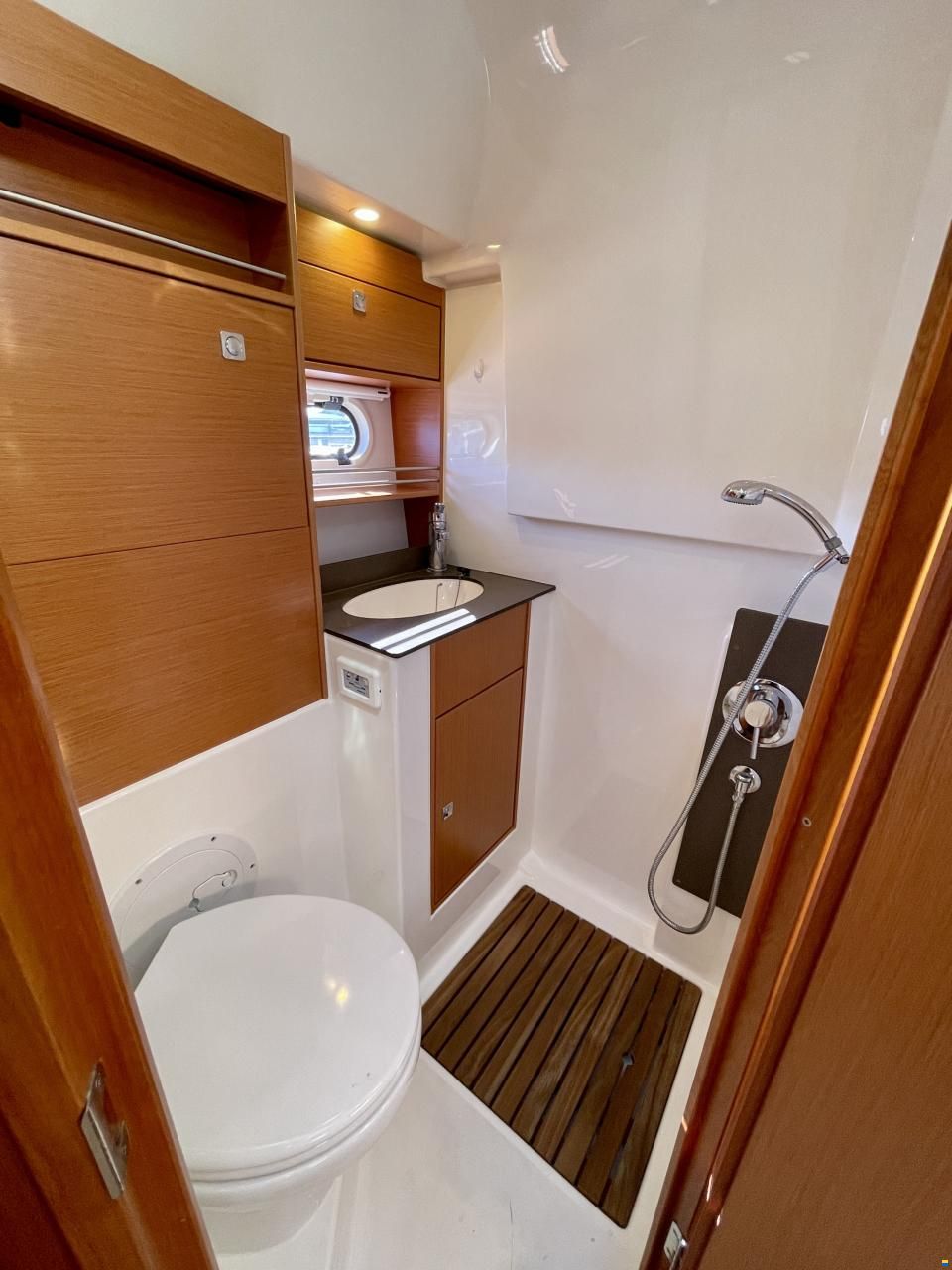 Bavaria Sport 32 Open