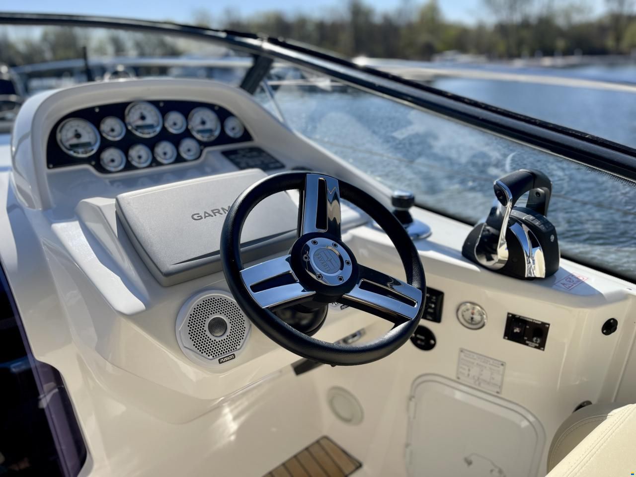 Bavaria Sport 32 Open