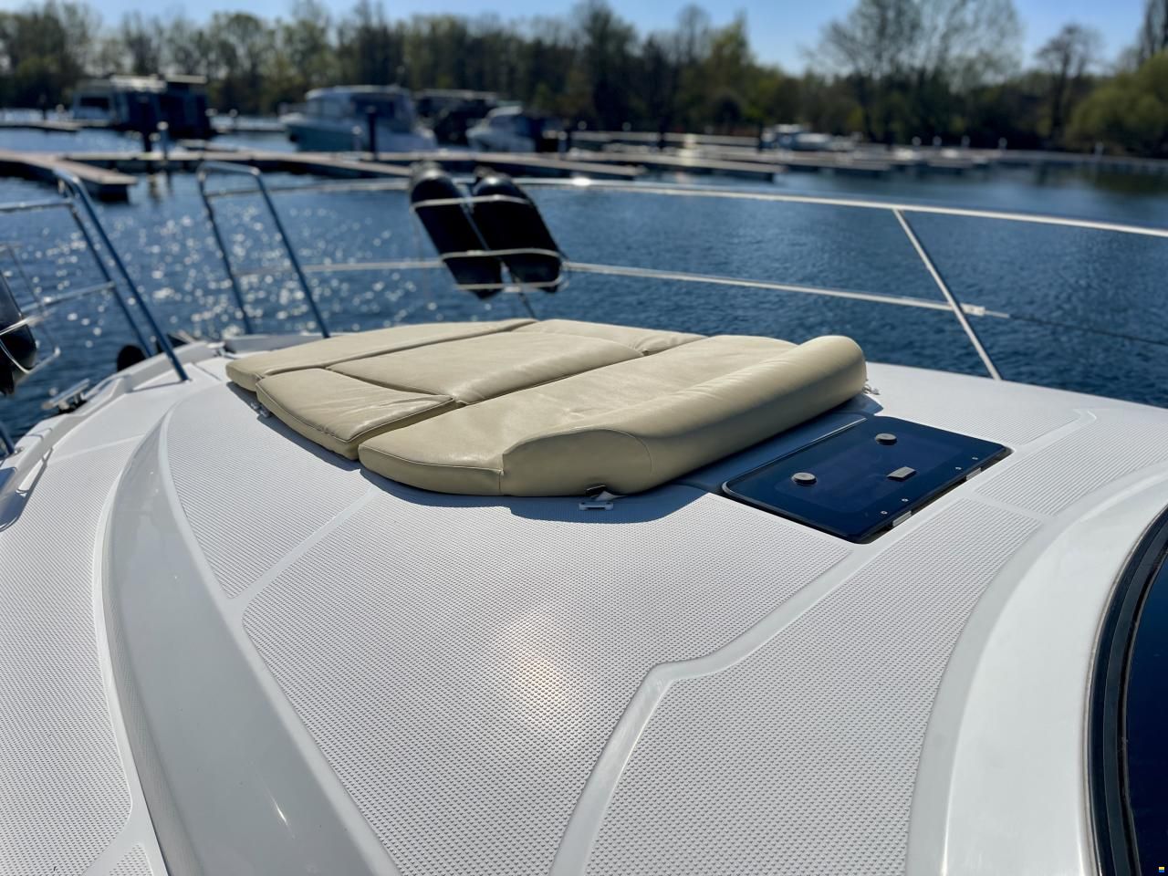 Bavaria Sport 32 Open