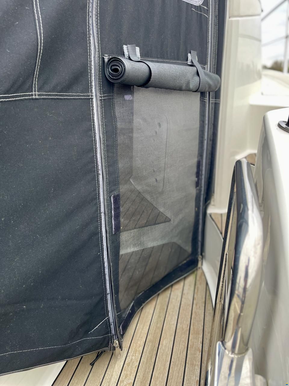 Bavaria Sport 32 Open
