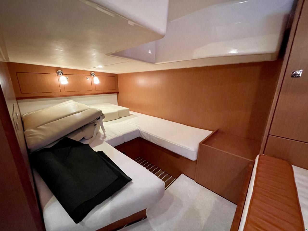 Bavaria Sport 32 Open