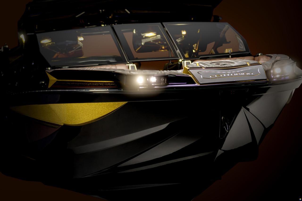 Centurion Ri245 2026 - 50th Anniversary Limited Ed