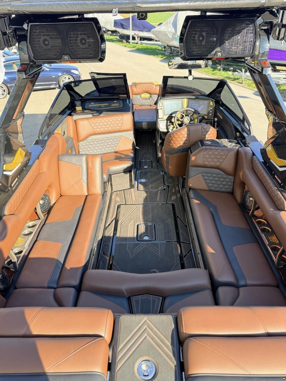 Centurion Ri245 2026 - 50th Anniversary Limited Ed