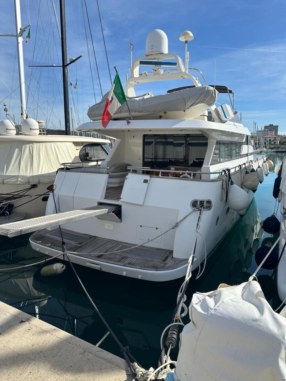 Maiora 22