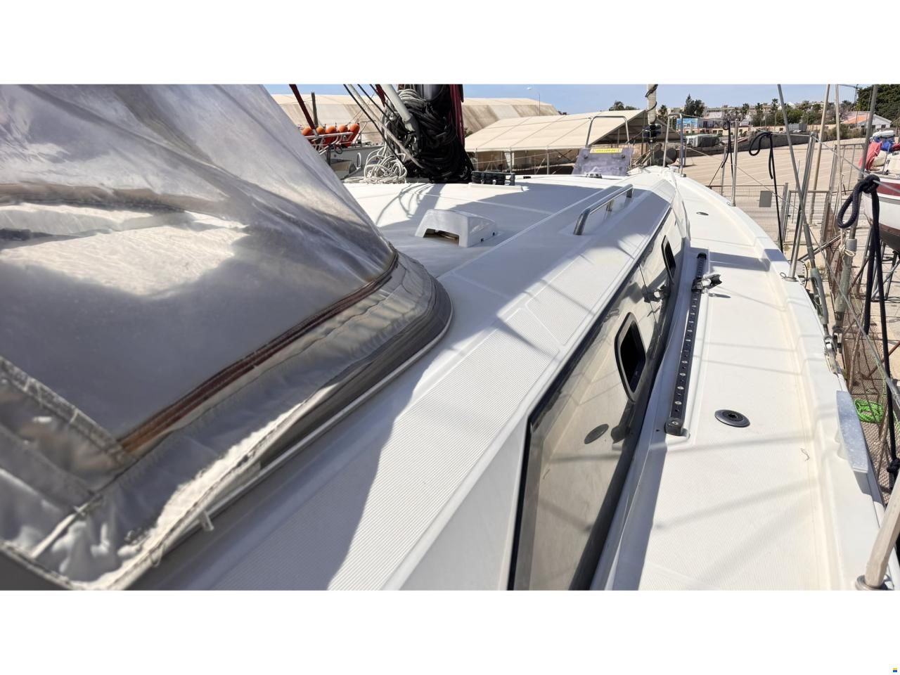 Beneteau Oceanis 41.1