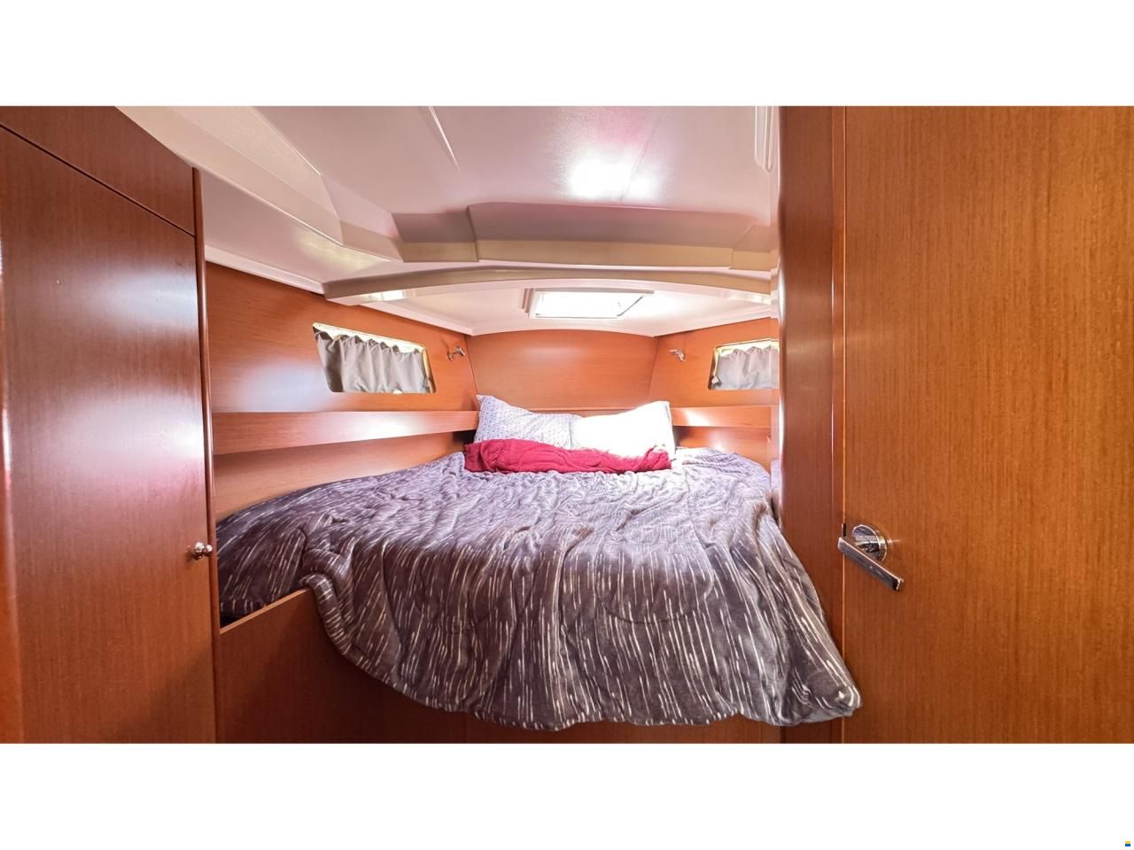 Beneteau Oceanis 41.1