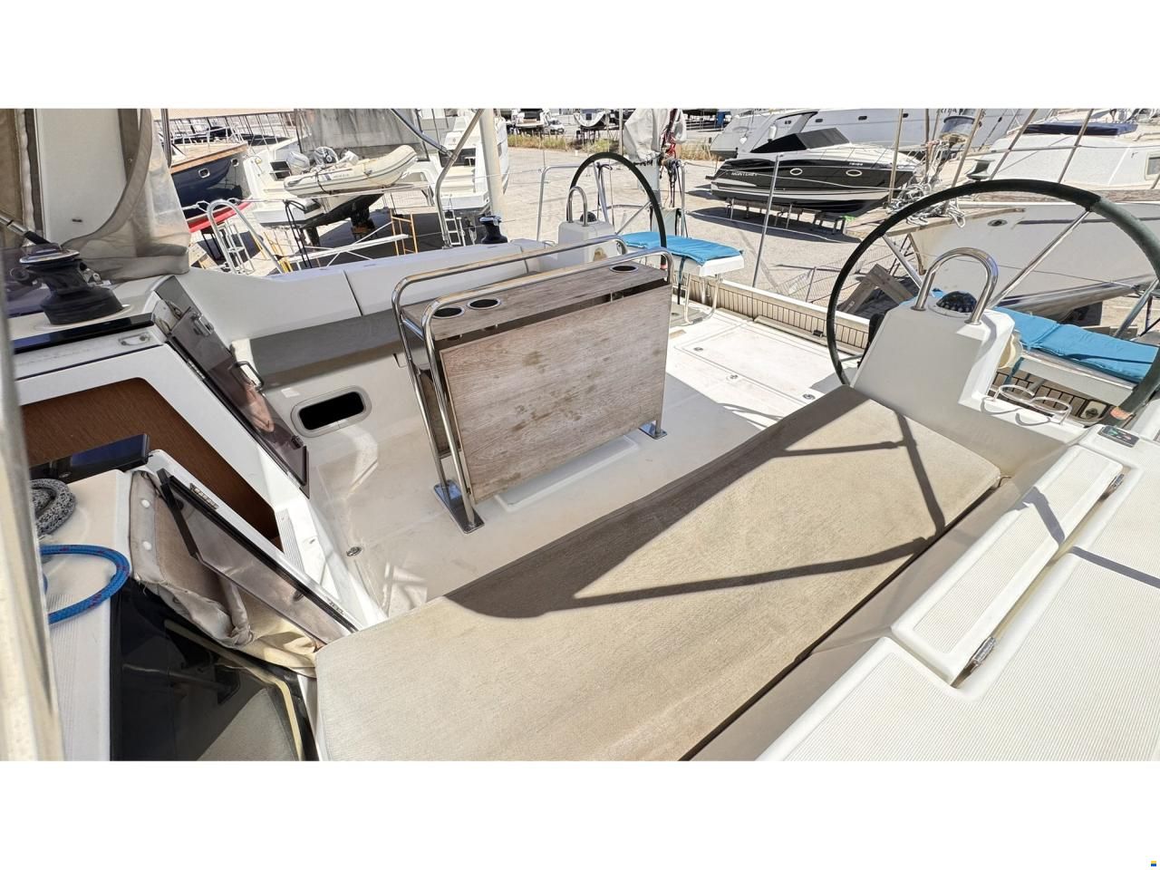 Beneteau Oceanis 41.1