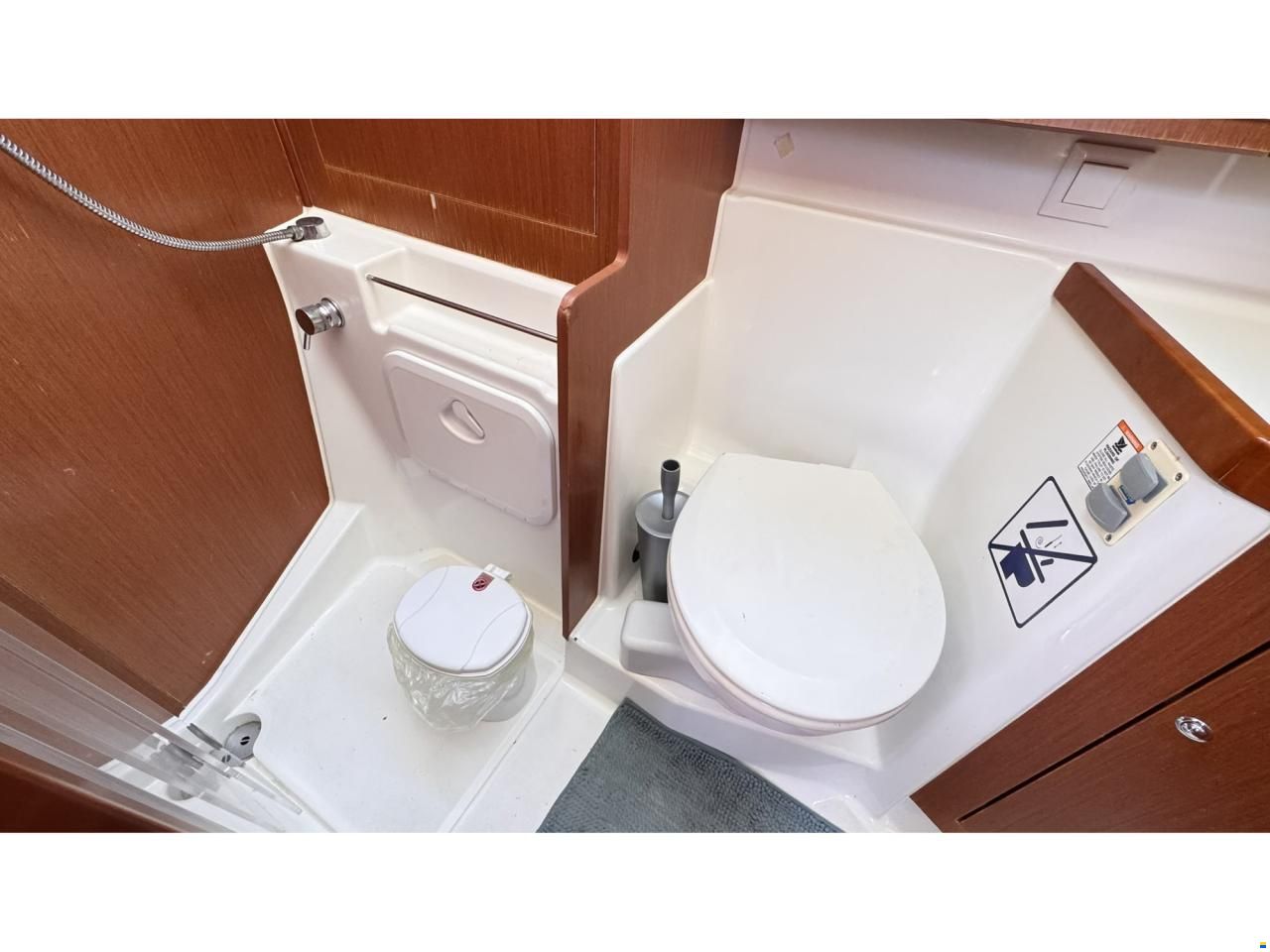 Beneteau Oceanis 41.1