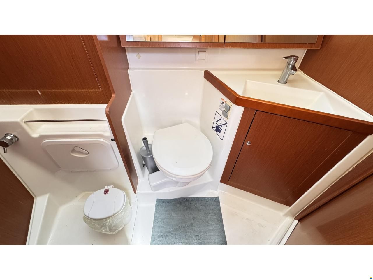Beneteau Oceanis 41.1