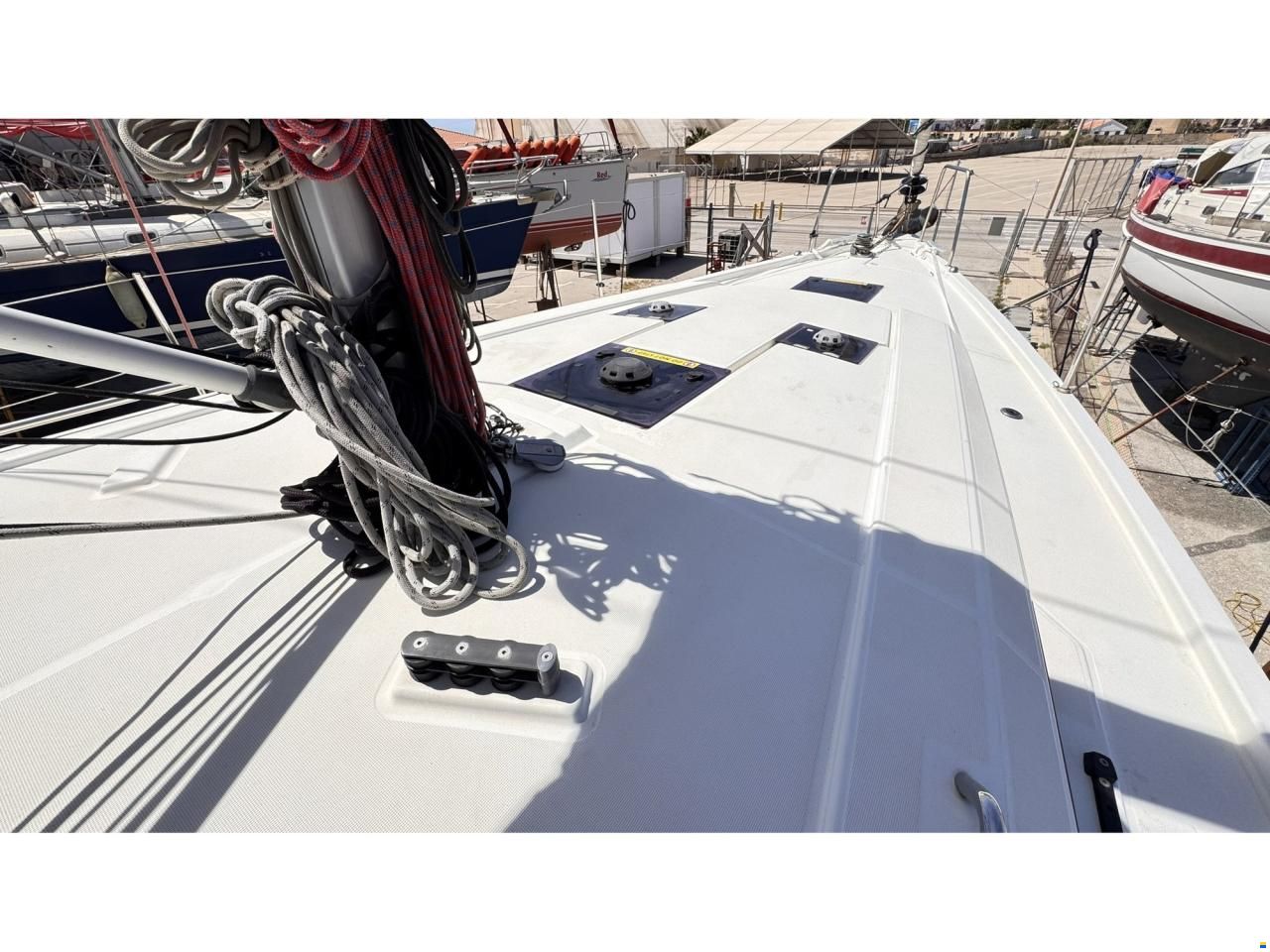 Beneteau Oceanis 41.1