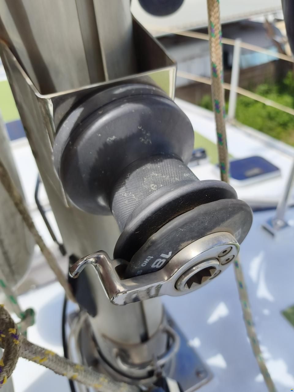 Reinke S10