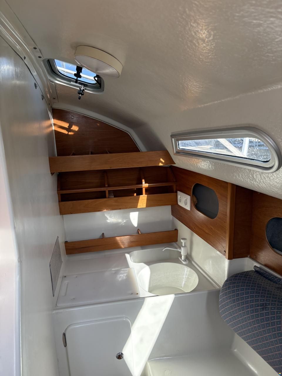 Parker 235