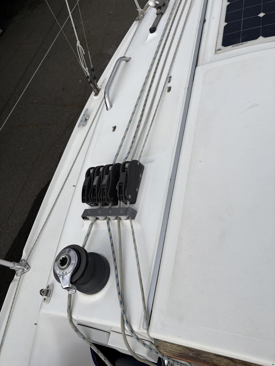 Parker 235