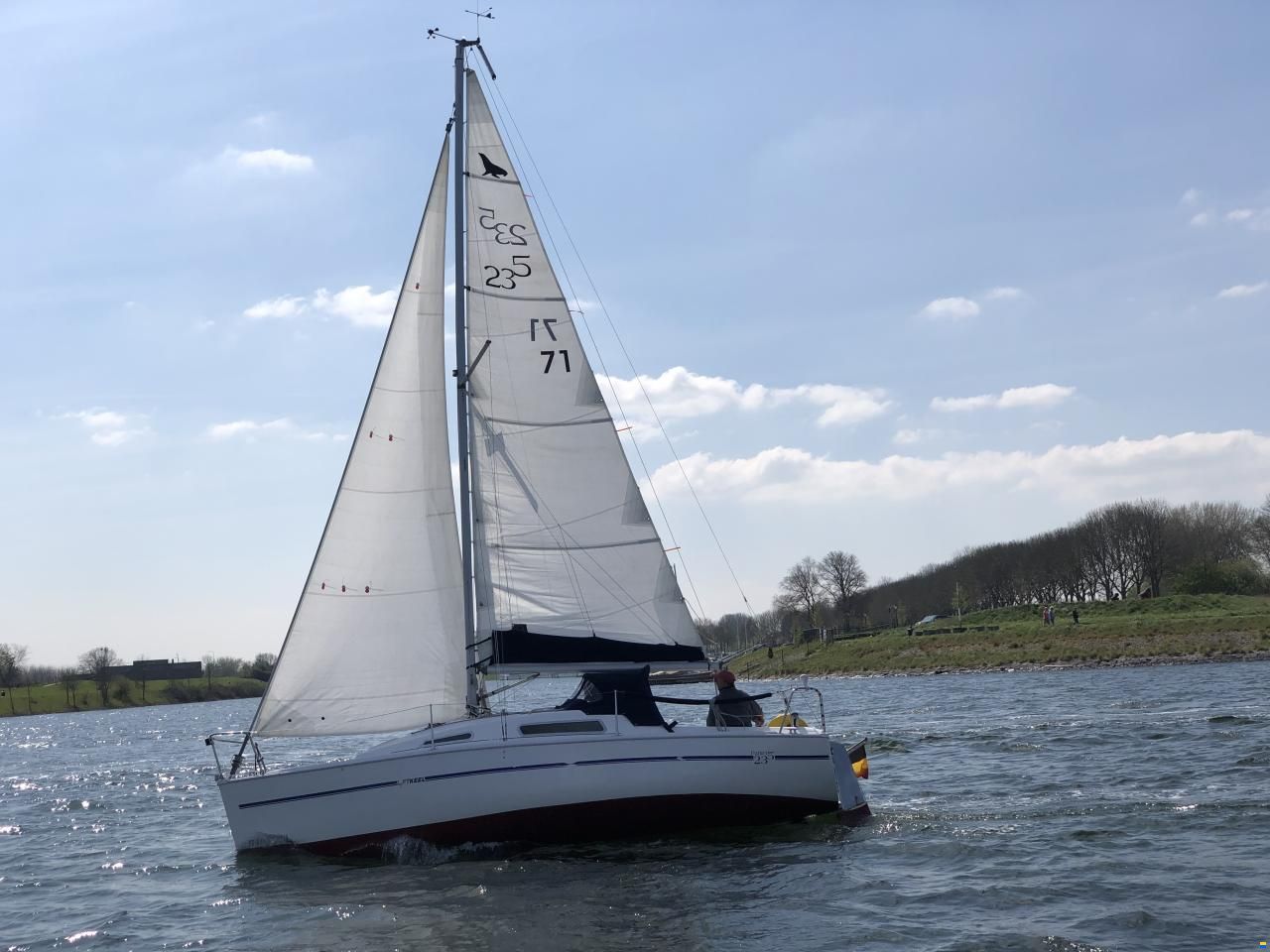 Parker 235