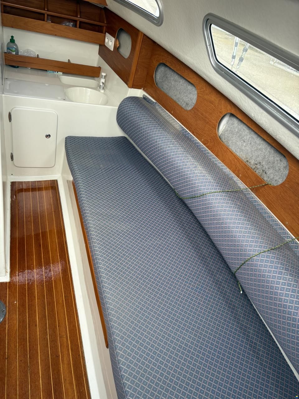 Parker 235