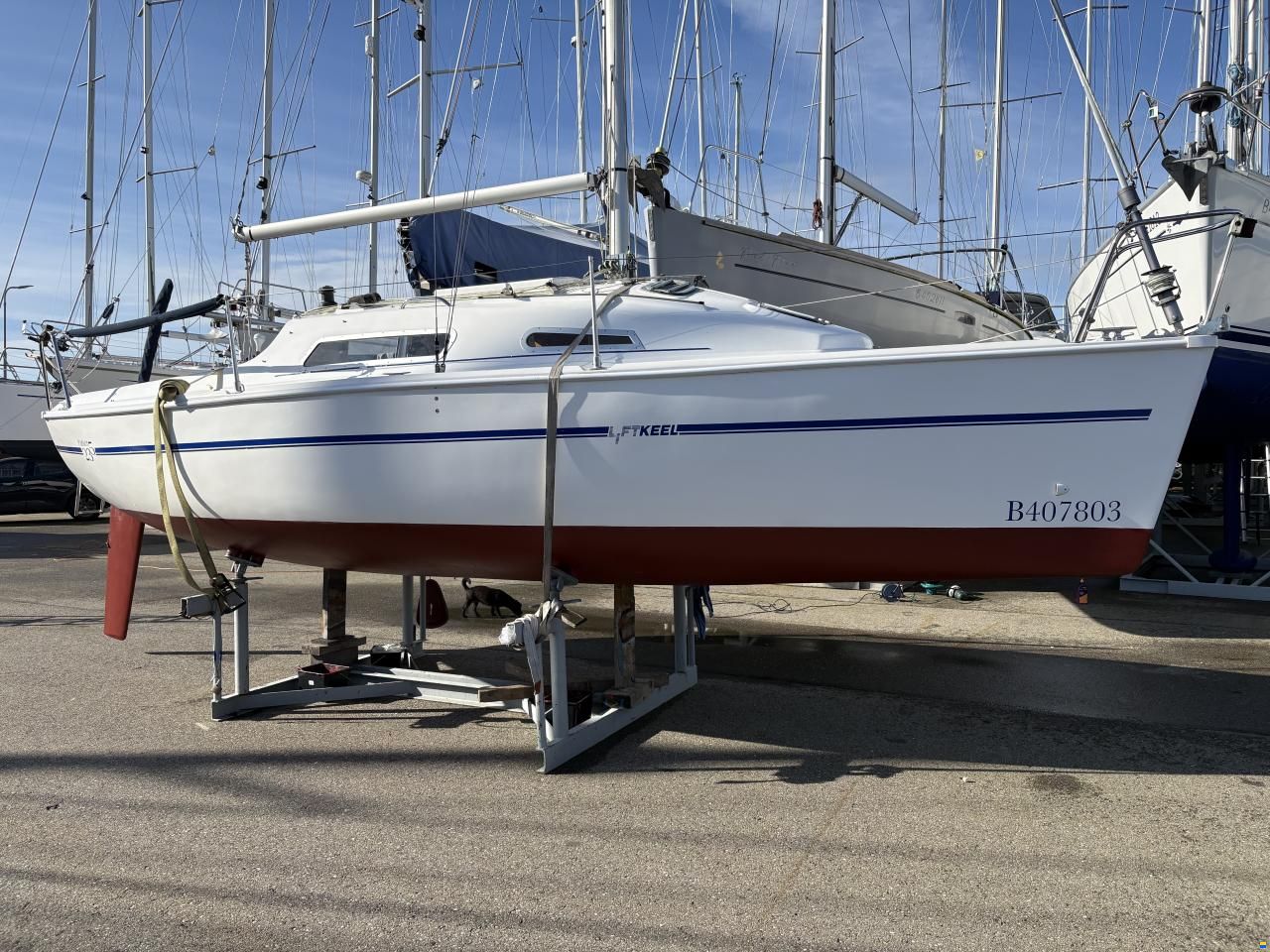 Parker 235