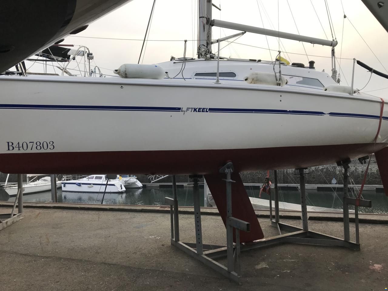 Parker 235